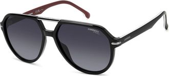 Carrera Heren, Accessoires, Zwart, Maat: 58 MM