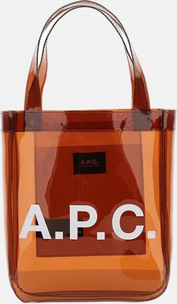 A.P.C. Borsa Tote Lou Small