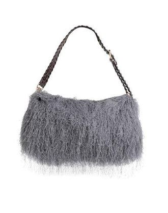 Dries Van Noten BAGS - Shoulder bags on YOOX.COM