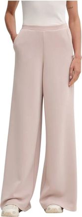 Guess Donna, Pantaloni, Rosa, L, new