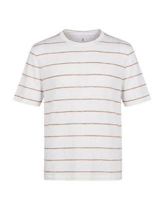 Brunello Cucinelli TOPWEAR - T-shirts su YOOX.COM