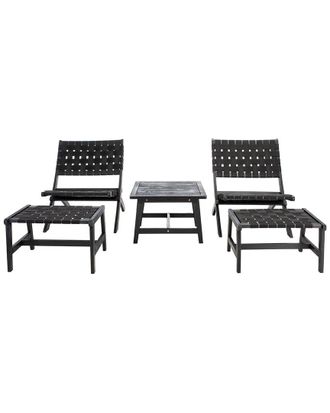 Safavieh Darryl Outdoor 3Pc Set