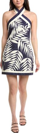 Hutch Baker Mini Dress