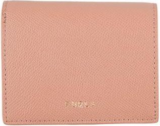 Furla Small Leather Goods - Wallets sur YOOX.COM
