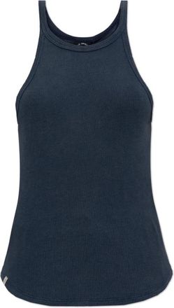 The Upside Donna, Top, Blu, M, new