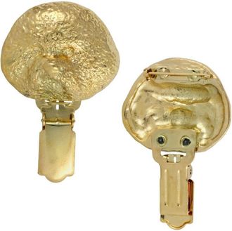 OEM Bich&oacute;n Fris&eacute;, Perro De Tenerife: Broche Con Clip, Portan&uacute;mero De Salida Ba&ntilde;ado En Oro, Elegante Insignia Para Exposiciones Caninas De Art-dog