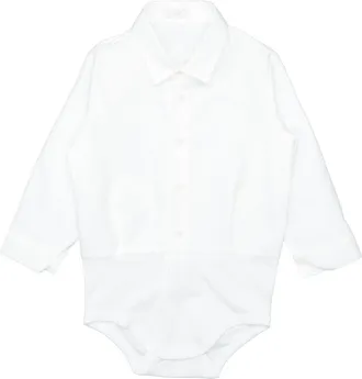 Il Gufo NEWBORN - Baby Bodysuits on YOOX.COM