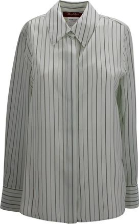 Max Mara Mujer, Blusas y Camisas, Multicolor, Talla: S