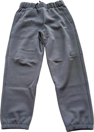 Calvin Klein Uomo, Pantaloni, Blu, XS, new