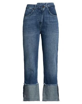 Ixos BOTTOMWEAR - Jeans on YOOX.COM