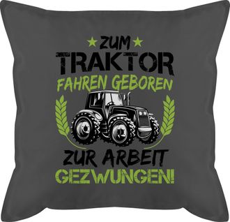 Shirtracer Kissenbezug 18. Kissen Geschenke 18 Geburtstag
