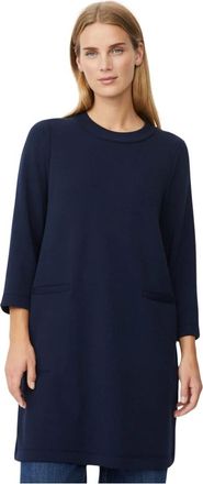 Masai Donna, Abiti, Blu, L, new