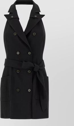 Elisabetta Franchi mini dress