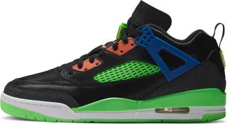 Nike Jordan Air Jordan Spizike Low Jam Central IX6381-001