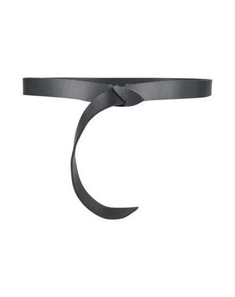 Kaos Small Leather Goods - Belts sur YOOX.COM