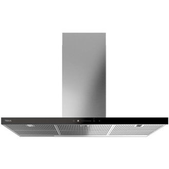 Teka Cappa Classica Teka DHP118760 Acciaio