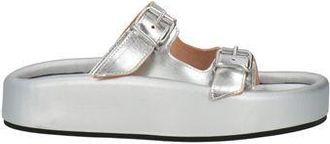Maison Margiela CALZATURE - Sandali su YOOX.COM