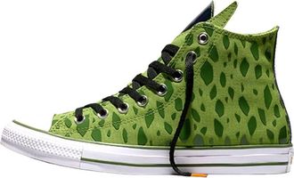 Converse x Dragon Ball Z Chuck Taylor All Star Cell A21845C