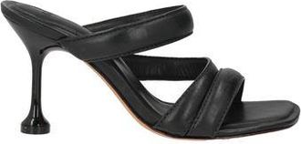 Alexandre Birman CALZADO - Sandalias con cierre en YOOX.COM