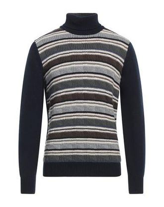 Fedeli STRICKWAREN - Rollkragenpullover auf YOOX.COM