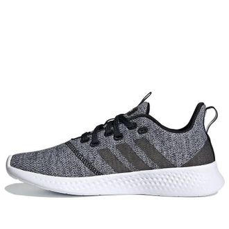 adidas (WMNS) adidas Puremotion Black White FY8222