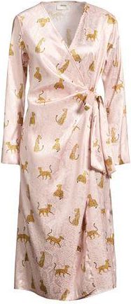 Dixie DRESSES - Midi dresses sur YOOX.COM