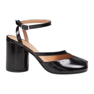 Maison Margiela Donna, Scarpe, Nero, 39 EU, new