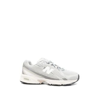 New Balance Sneakers, male, Gray, Size: 11 1/2 US 740 Sneakers