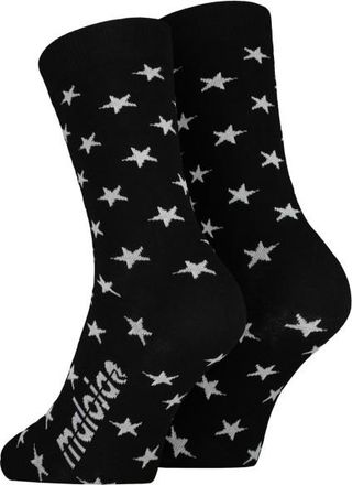 Maloja VulpotM. Multifunktionssocken - Unisex | schwarz
