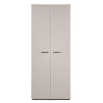 Calicosy Armario de zapatos 15 compartimentos - l74 cm - Beige