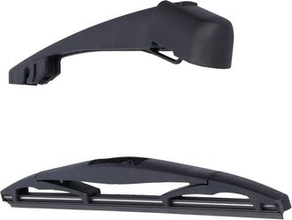 OEM Conjunto De Brazo Del Limpiaparabrisas Trasero 76720shja01, Apto Para Modelos Honda Odyssey De 2005 A 2010