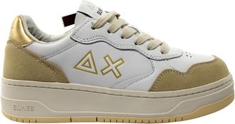 Sun 68 Dames, Schoenen, Veelkleurig, Maat: 41 EU