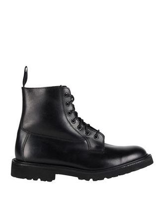 Trickers FOOTWEAR - Ankle boots on YOOX.COM