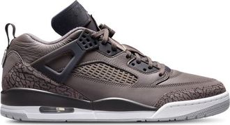 Nike Jordan Mens Spizike Low - Basketball Shoes Brown/Tan Size 10.0