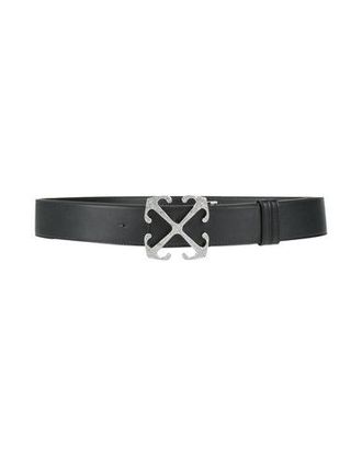 Off-white Small Leather Goods - Belts on YOOX.COM