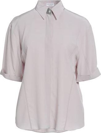 Brunello Cucinelli CAMISETAS Y TOPS - Camisas en YOOX.COM