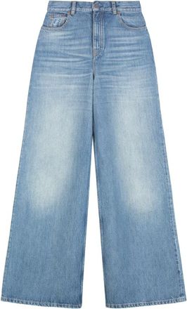 Chlo&eacute; Mujer, Vaqueros, Azul, Talla: W28