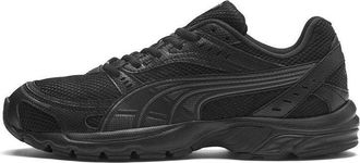 Puma Axis Low Top Black 368465-01