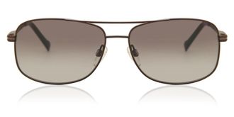 Pierre Cardin P.C. 6839/S VZH Mens Sunglasses Brown Size 59