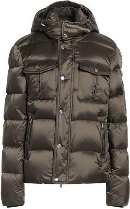 Moorer CAPISPALLA - Piumini & Imbottiti Sintetici su YOOX.COM