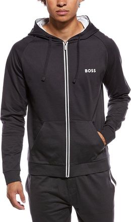 HUGO BOSS Authentic Jacket