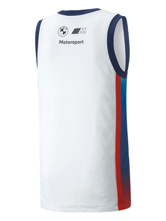 Puma x BMW M Motorsport tank top - Wit