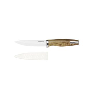 KASANOVA Coltello multiuso KASANOVA In ceramica e abs, da 12 cm