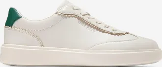 Cole Haan Womens Grand Crosscourt Arlowe Sneakers - White Size 10.5