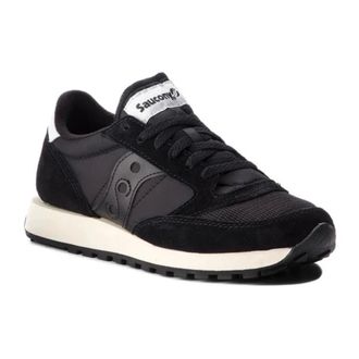Saucony Donna, Scarpe, Nero, 36 EU, new