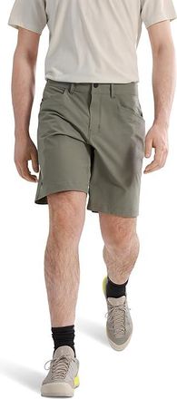 Arc'teryx Kragg Cotton Shorts 9 Mens Shorts Forage : 30 9