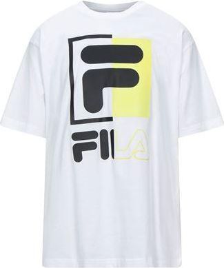 Fila TOPWEAR - T-shirts sur YOOX.COM