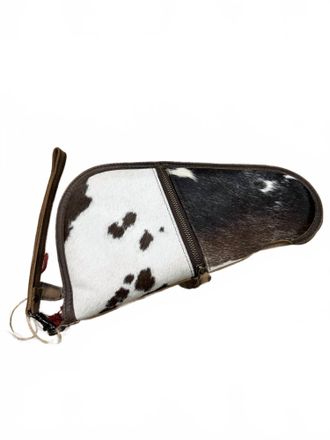 StS Ranchwear Pistol Case In Cowhide
