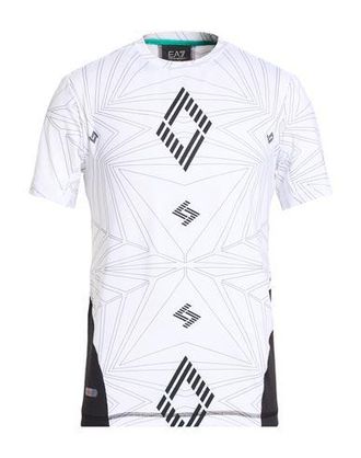 Emporio Armani TOPWEAR - T-shirts sur YOOX.COM