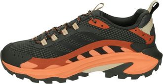 Merrell Fitness, Heren, Veelkleurig, 43 1/2 EU, Nylon, Moab Speed 2 GTX